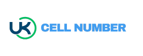 UK Cell Number