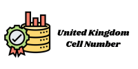 United Kingdom Cell Number-min