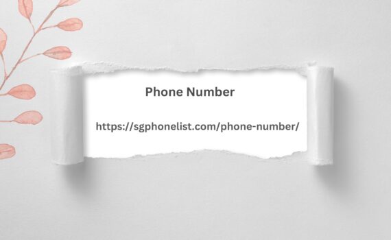 Phone Number