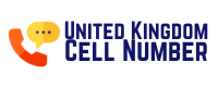 United Kingdom Cell Number