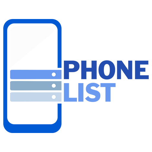 Phone List